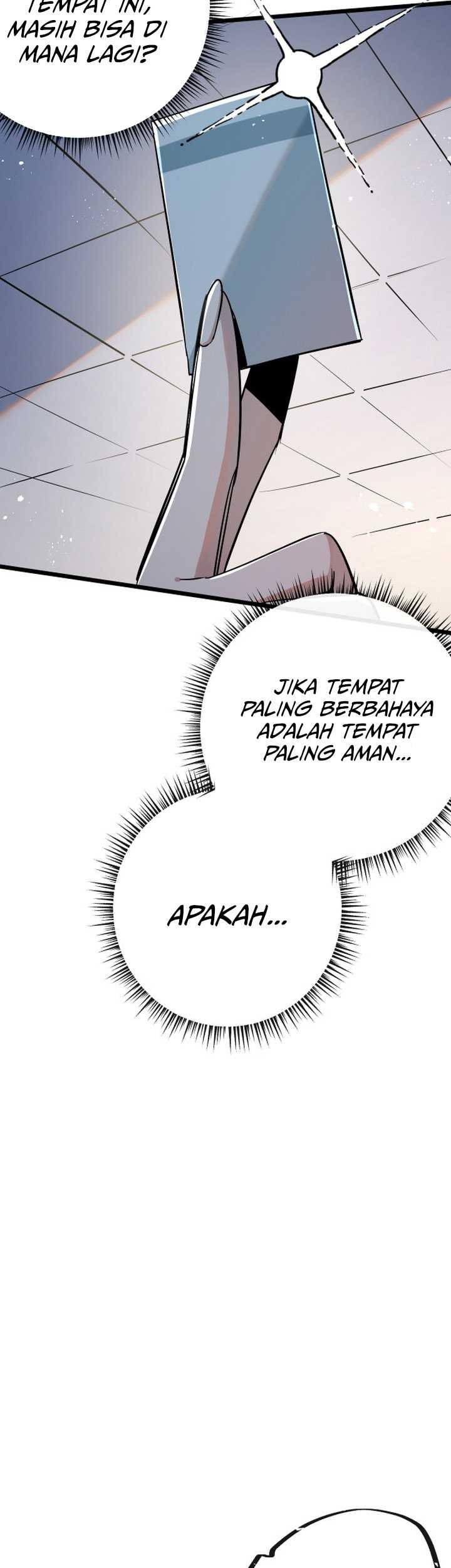 Apocalypse Super Farm Chapter 09 Gambar 14