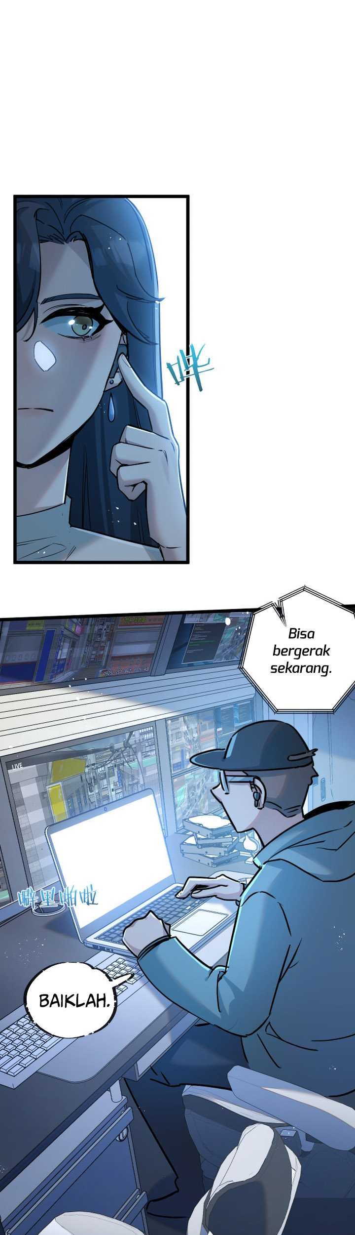 Apocalypse Super Farm Chapter 09 Gambar 20