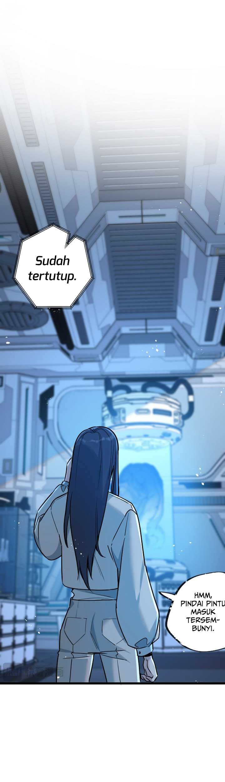 Apocalypse Super Farm Chapter 09 Gambar 22