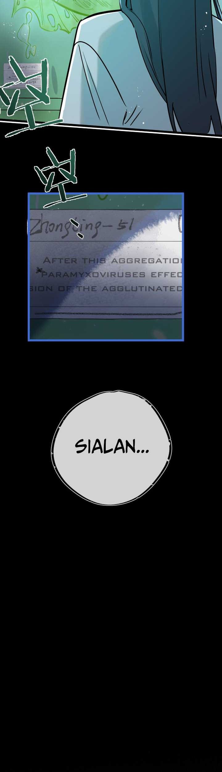 Apocalypse Super Farm Chapter 09 Gambar 29