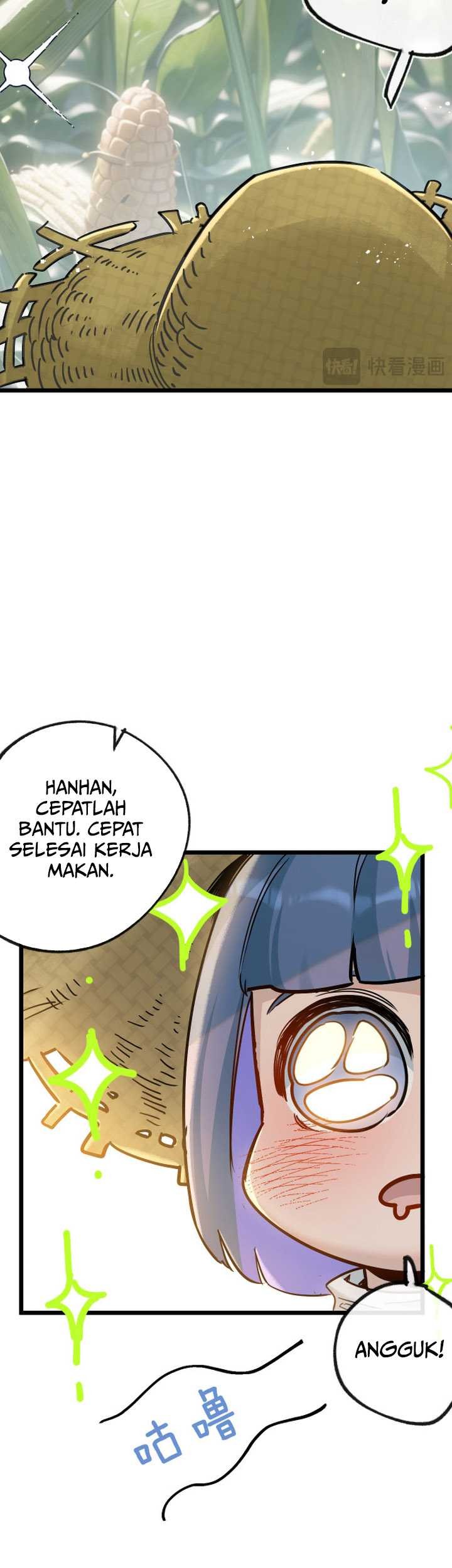 Apocalypse Super Farm Chapter 09 Gambar 31