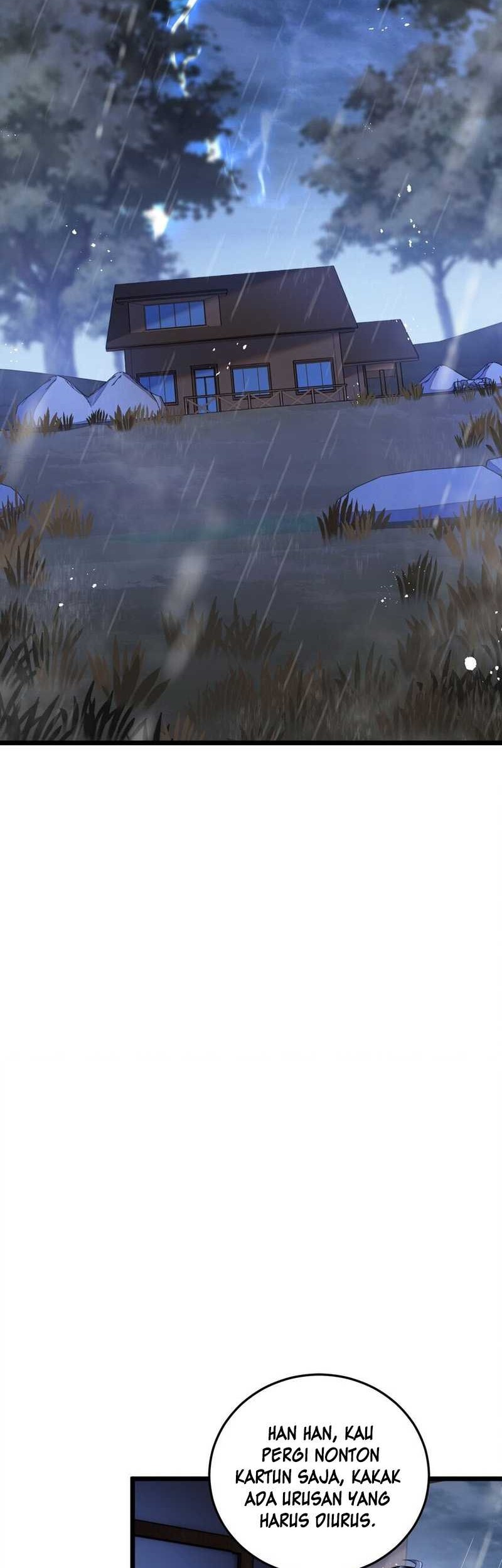 Apocalypse Super Farm Chapter 07 Gambar 37
