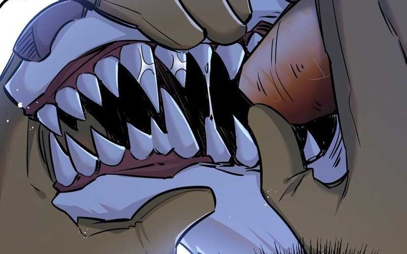 Apocalypse Super Farm Chapter 07 Gambar 43
