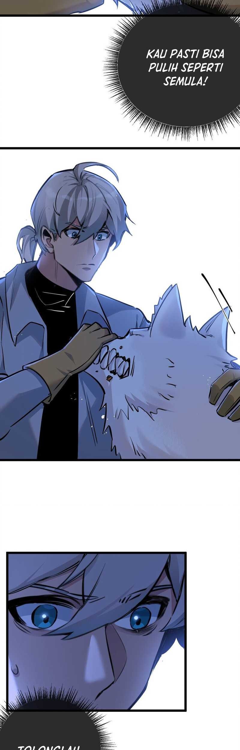 Apocalypse Super Farm Chapter 07 Gambar 44