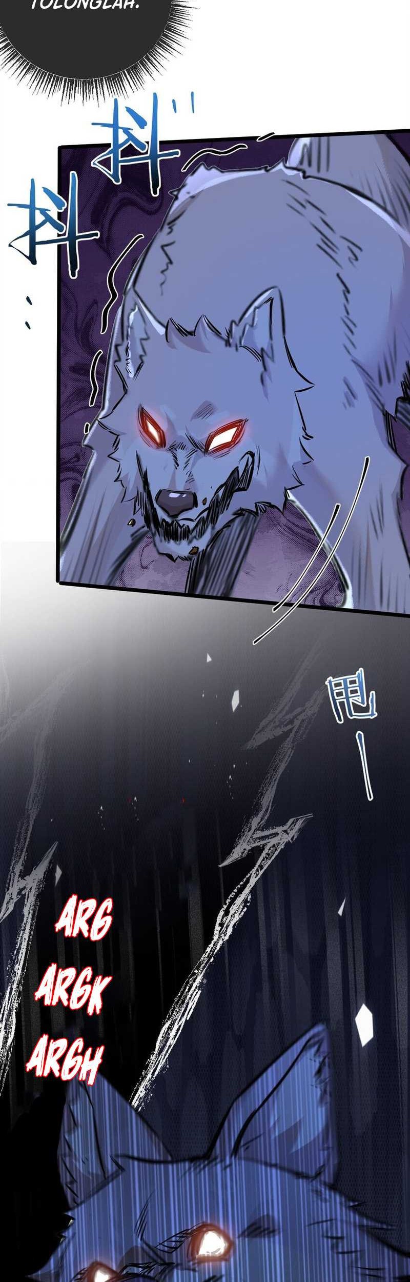 Apocalypse Super Farm Chapter 07 Gambar 45