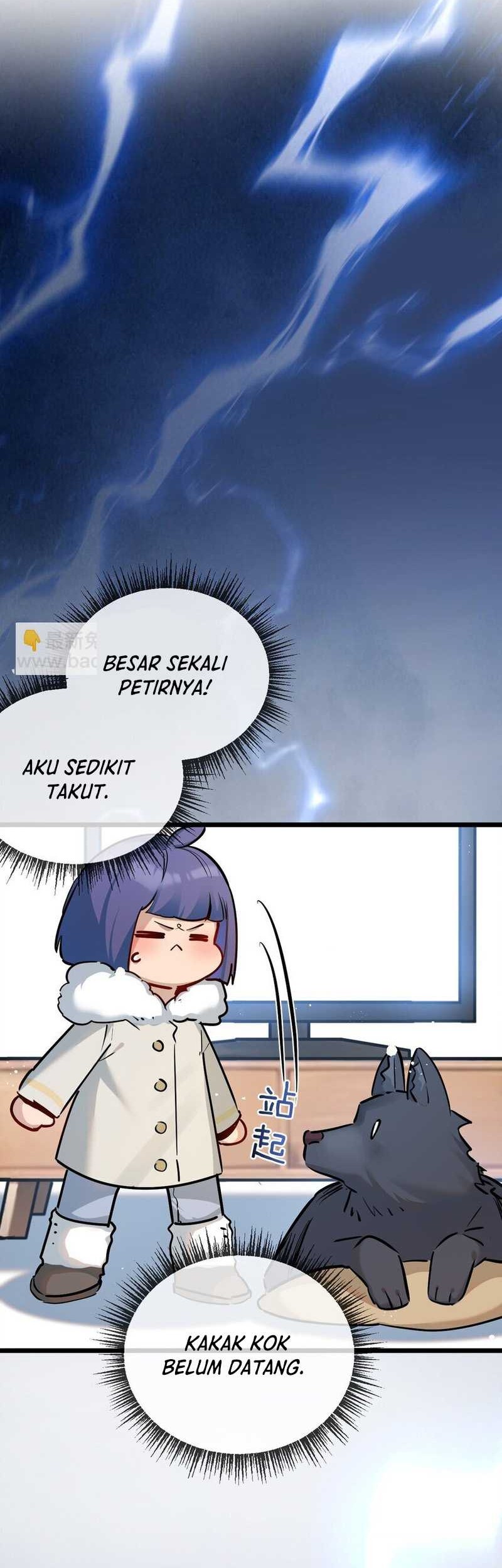 Apocalypse Super Farm Chapter 07 Gambar 49