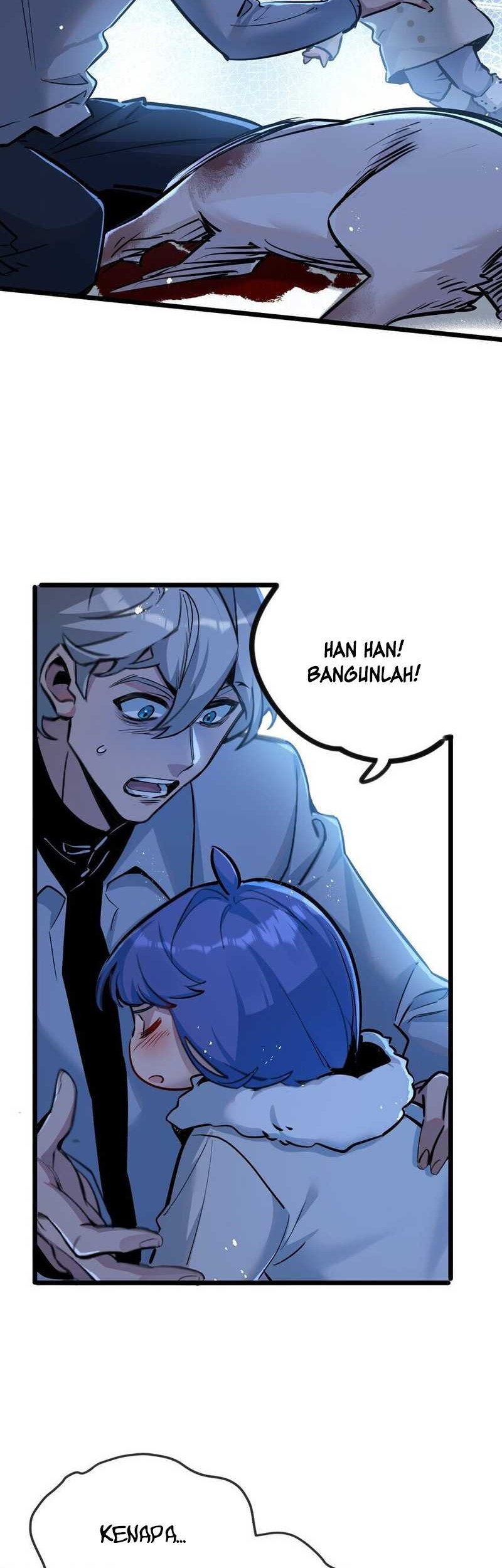 Apocalypse Super Farm Chapter 07 Gambar 57