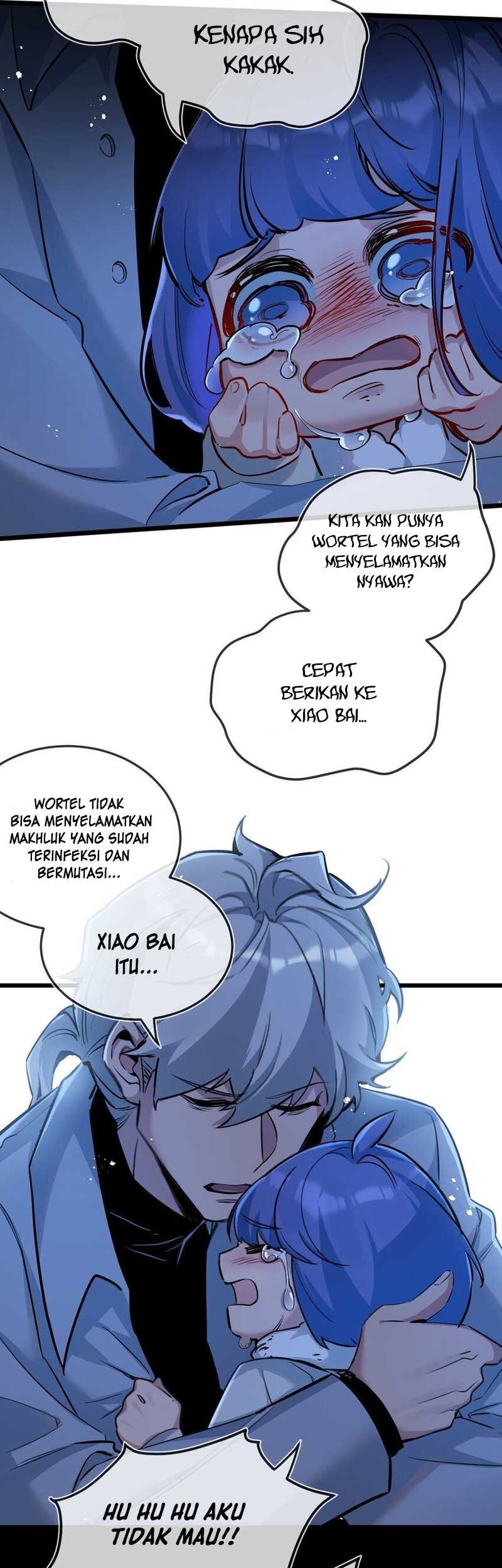 Apocalypse Super Farm Chapter 07 Gambar 58