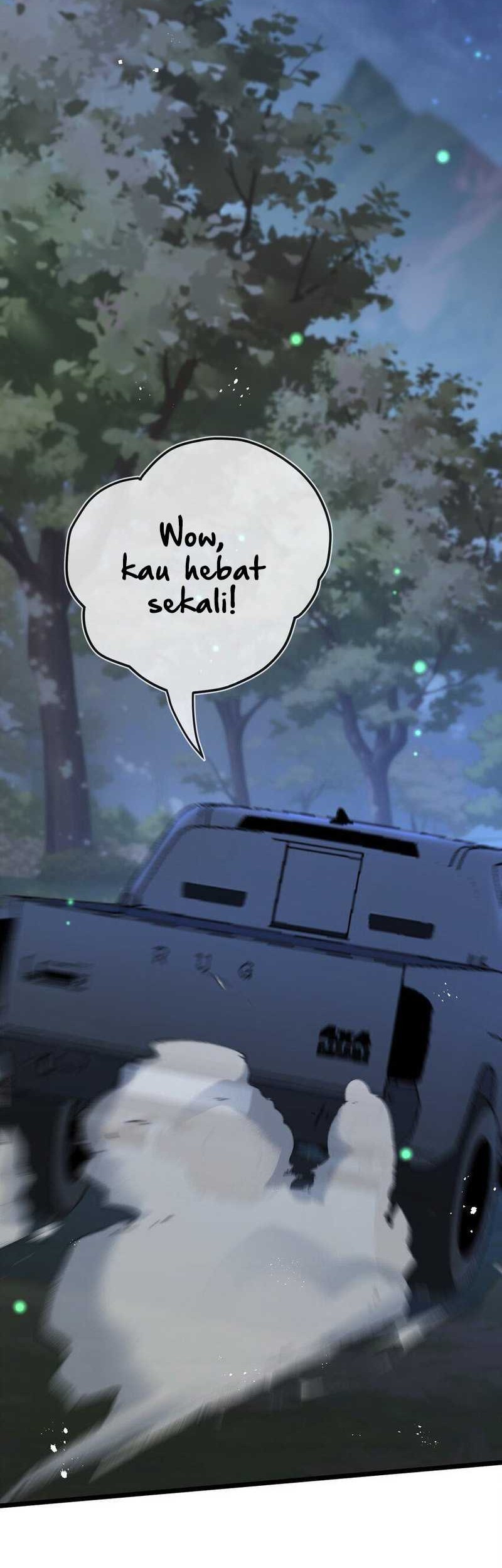 Apocalypse Super Farm Chapter 07 Gambar 5