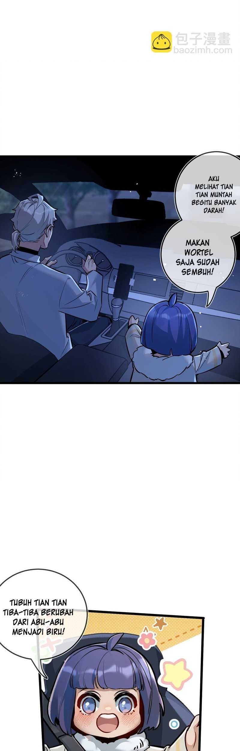 Apocalypse Super Farm Chapter 07 Gambar 6