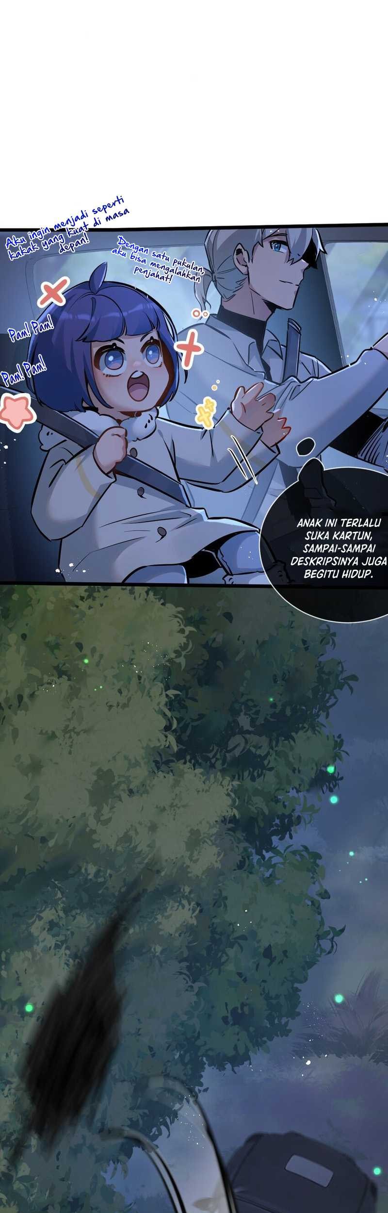 Apocalypse Super Farm Chapter 07 Gambar 8