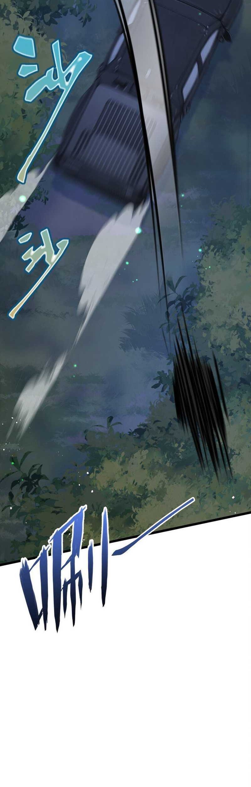 Apocalypse Super Farm Chapter 07 Gambar 9