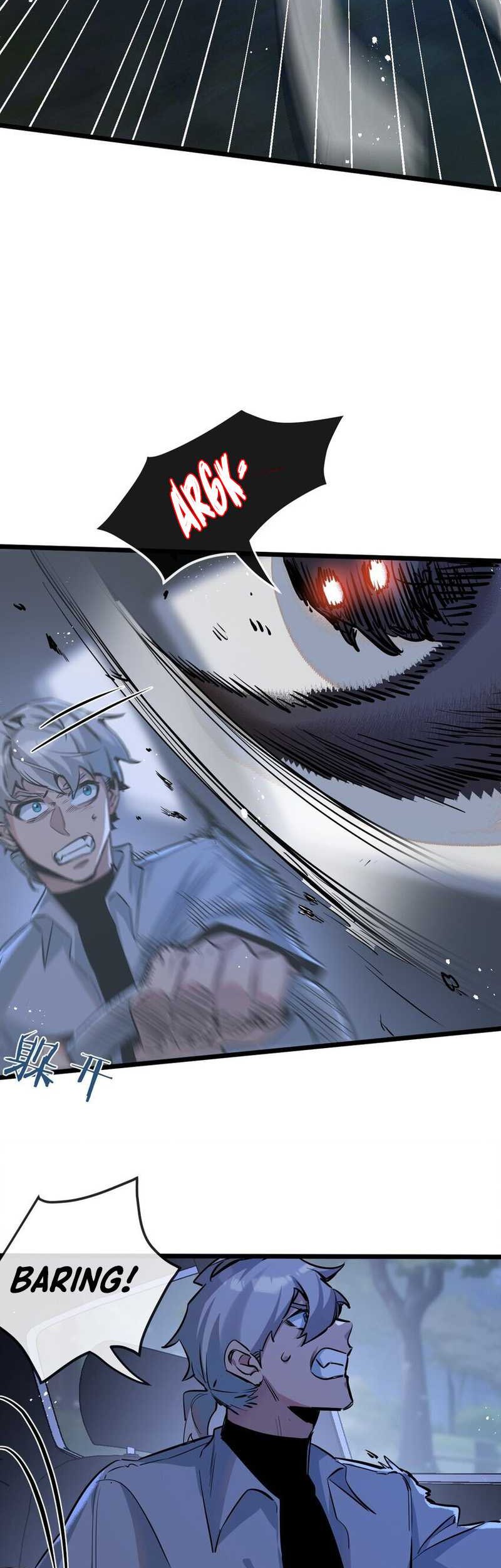 Apocalypse Super Farm Chapter 07 Gambar 18