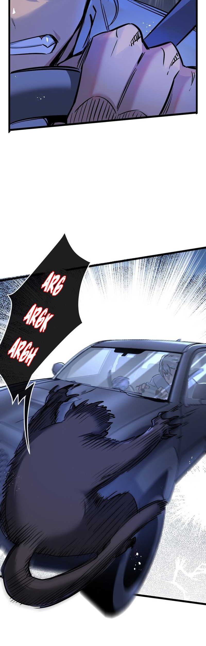 Apocalypse Super Farm Chapter 07 Gambar 22