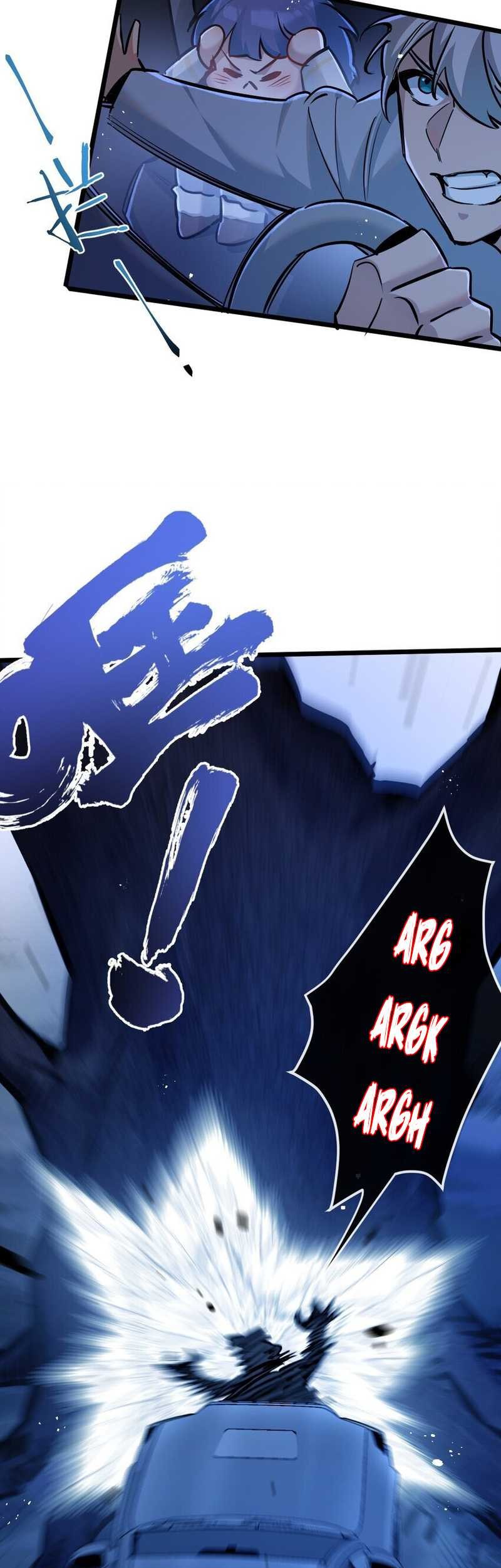 Apocalypse Super Farm Chapter 07 Gambar 24