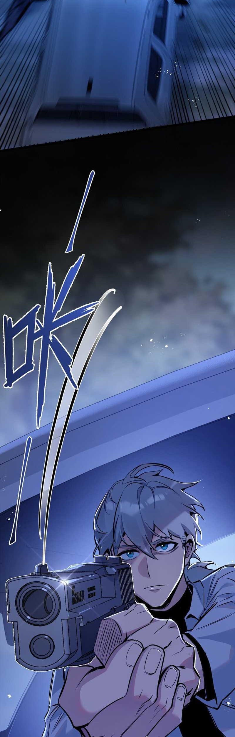Apocalypse Super Farm Chapter 07 Gambar 25