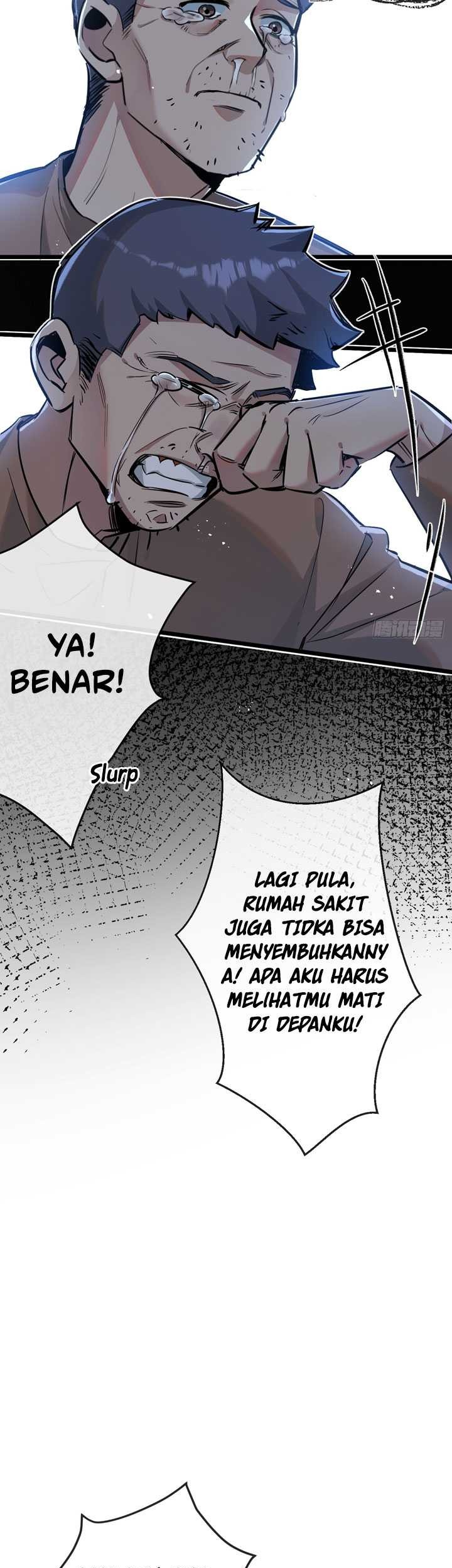 Apocalypse Super Farm Chapter 06 Gambar 40