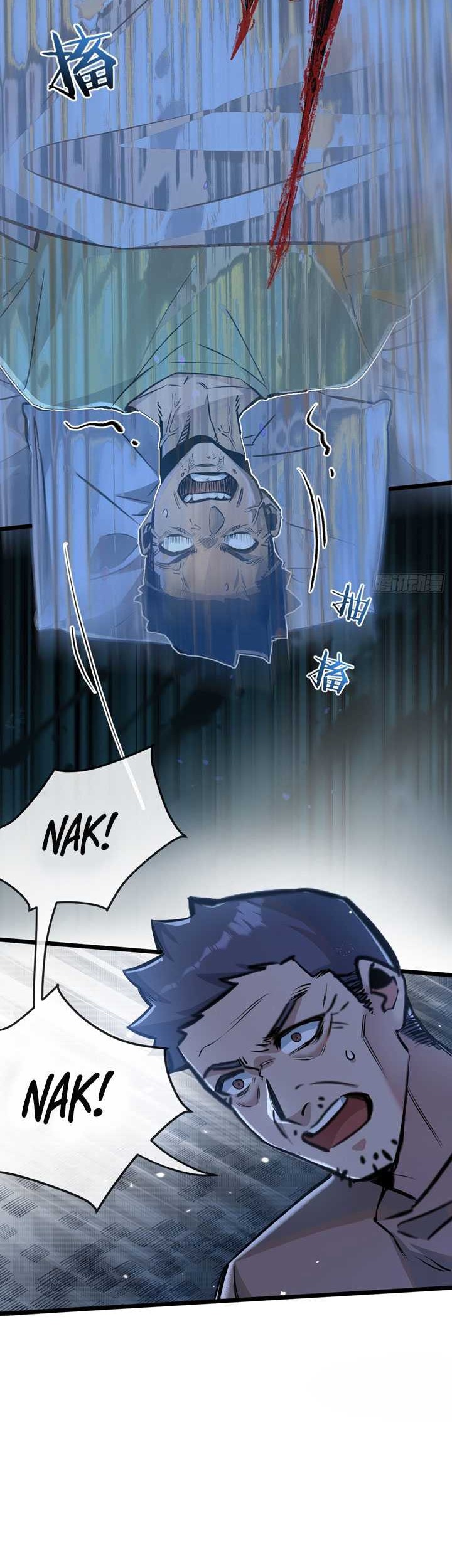 Apocalypse Super Farm Chapter 06 Gambar 43
