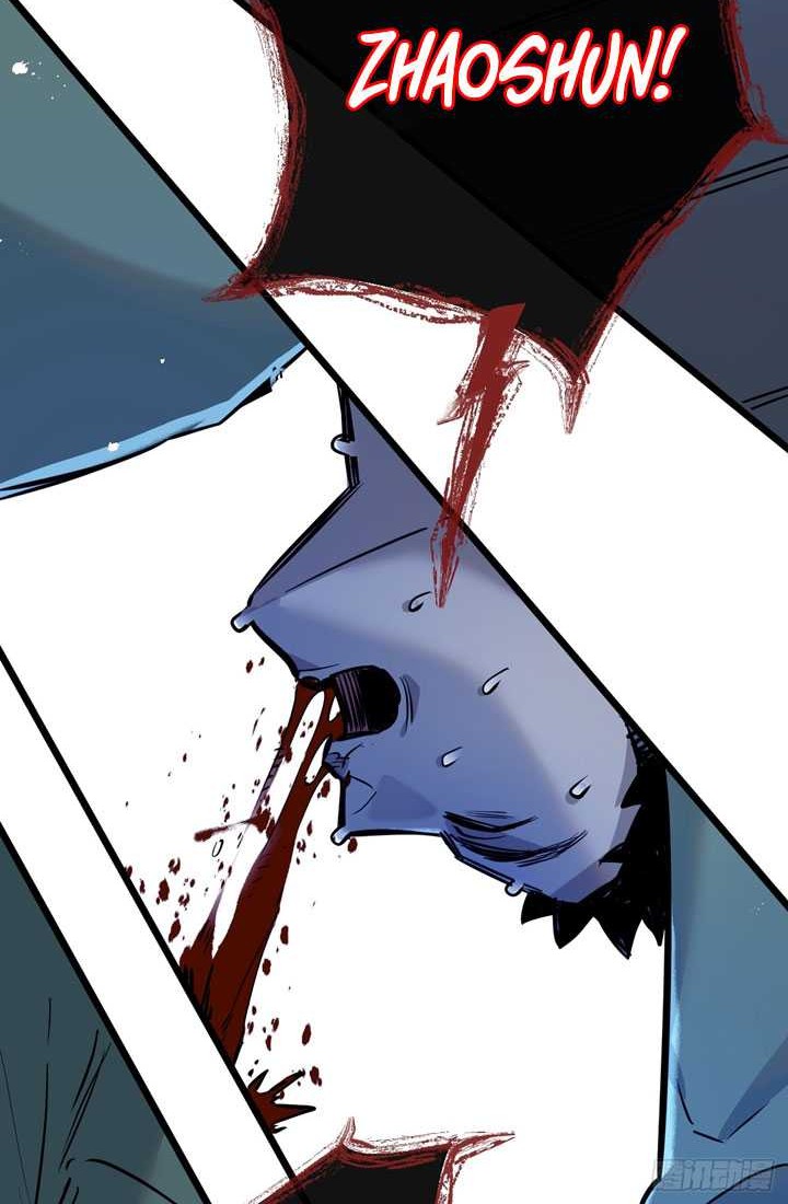 Apocalypse Super Farm Chapter 06 Gambar 45