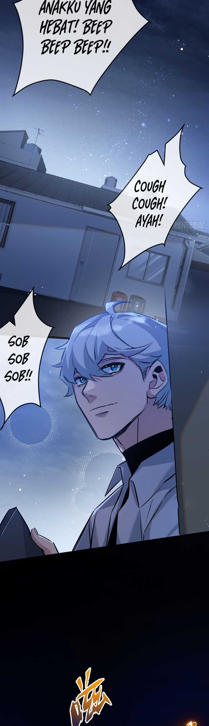 Apocalypse Super Farm Chapter 06 Gambar 48