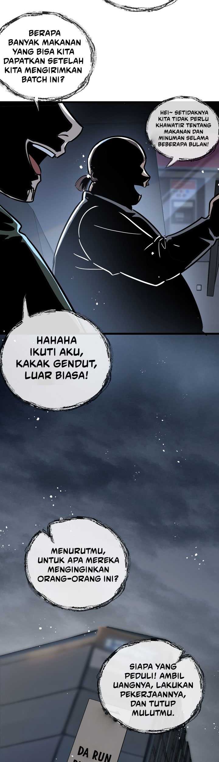 Apocalypse Super Farm Chapter 06 Gambar 54