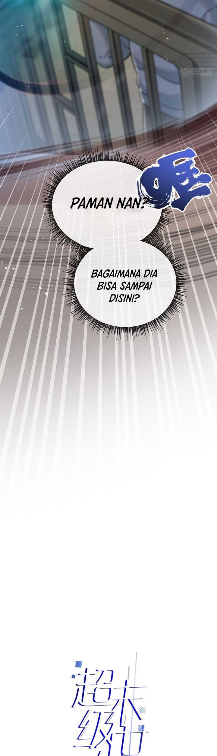 Apocalypse Super Farm Chapter 06 Gambar 6