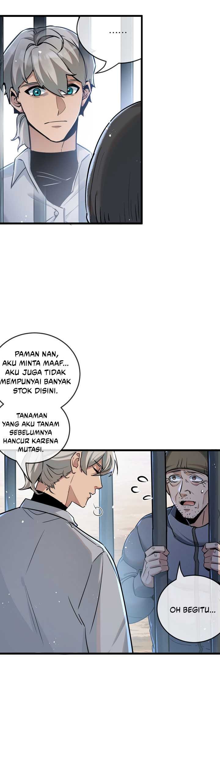 Apocalypse Super Farm Chapter 06 Gambar 10