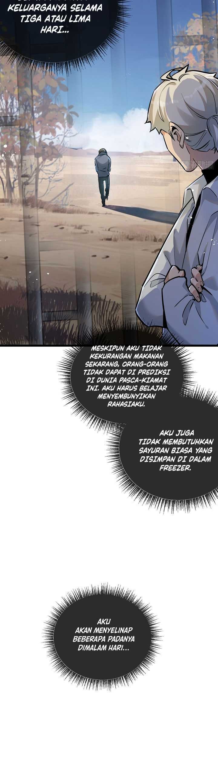 Apocalypse Super Farm Chapter 06 Gambar 14