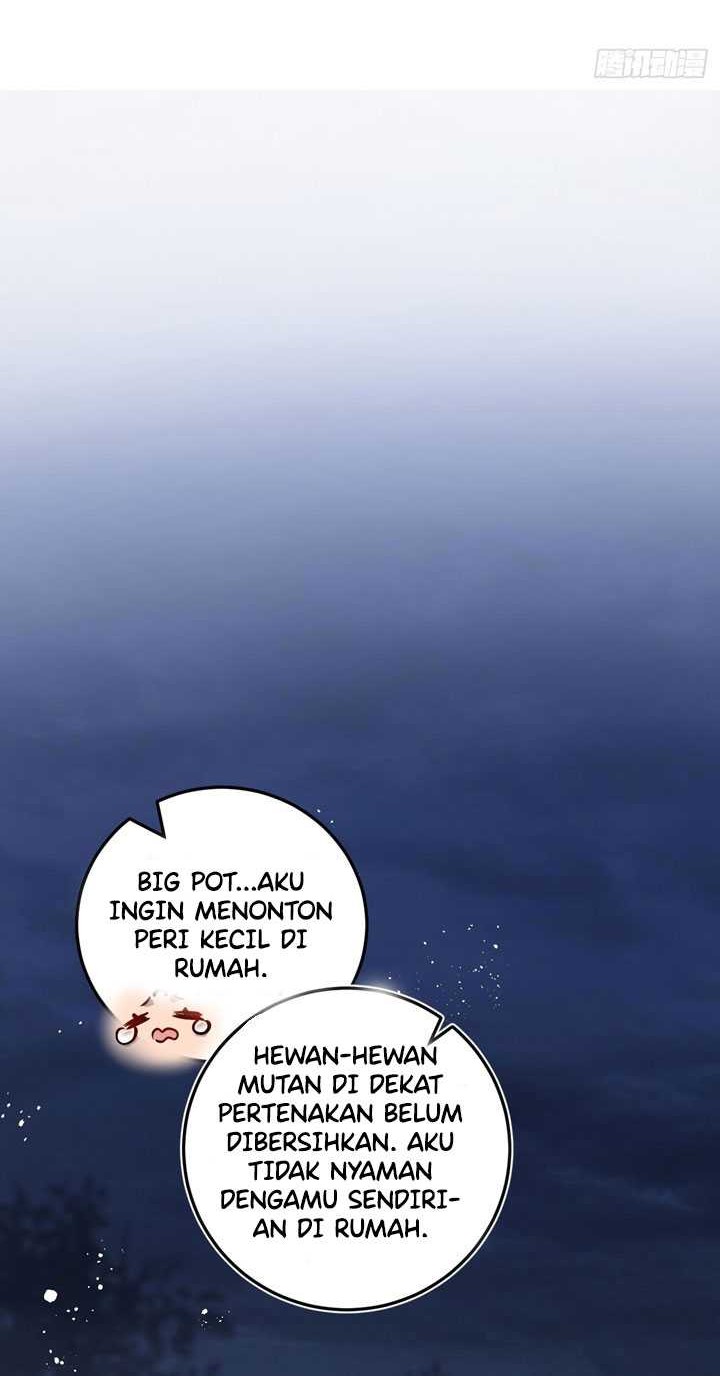 Apocalypse Super Farm Chapter 06 Gambar 15