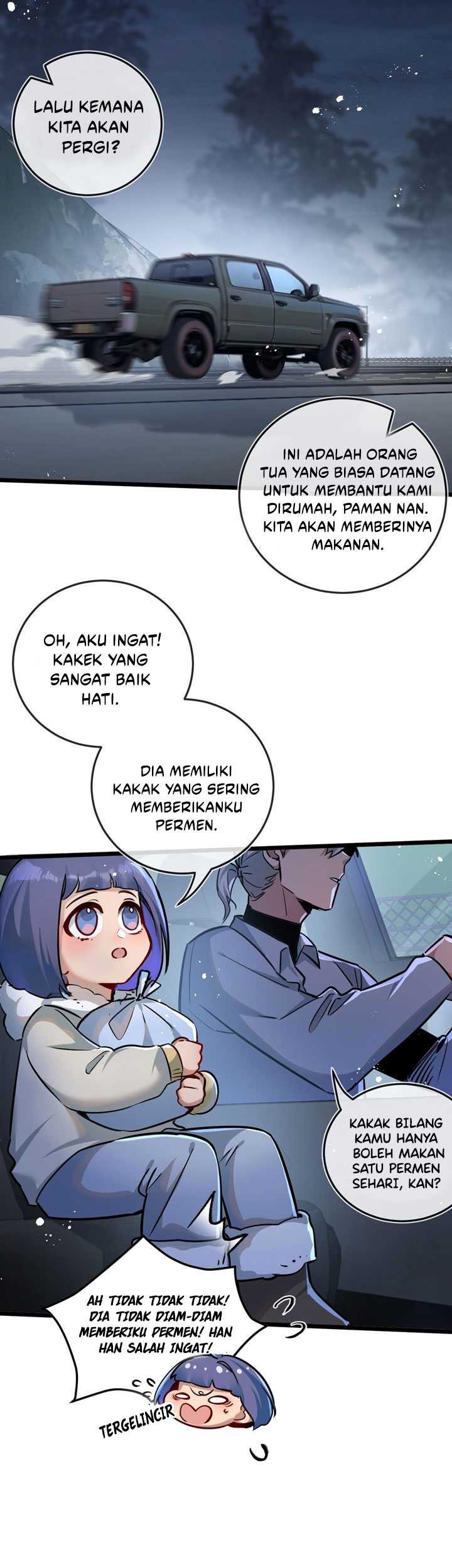 Apocalypse Super Farm Chapter 06 Gambar 16