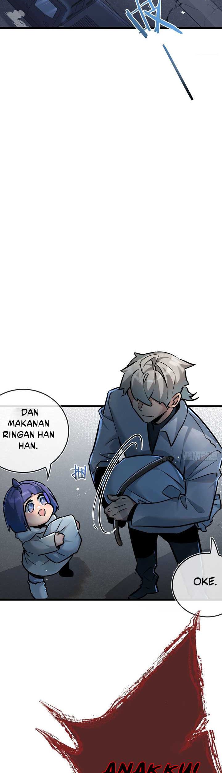 Apocalypse Super Farm Chapter 06 Gambar 19