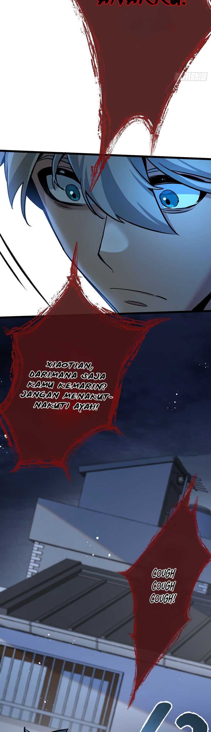 Apocalypse Super Farm Chapter 06 Gambar 20