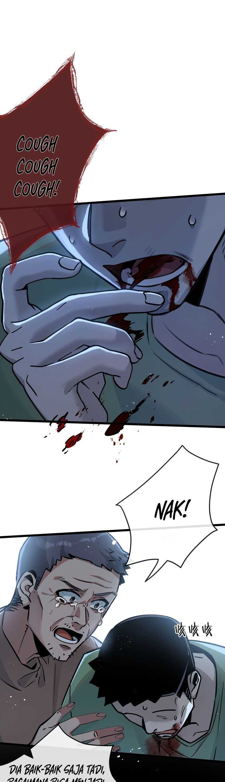 Apocalypse Super Farm Chapter 06 Gambar 22