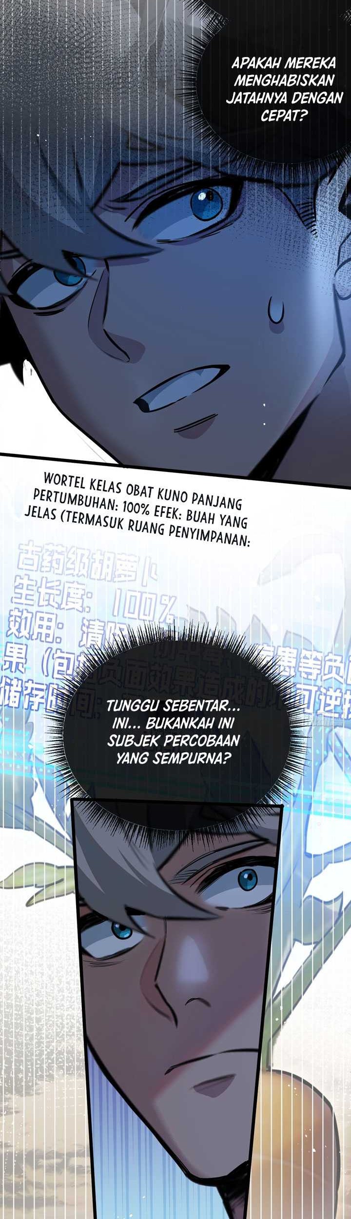 Apocalypse Super Farm Chapter 06 Gambar 25