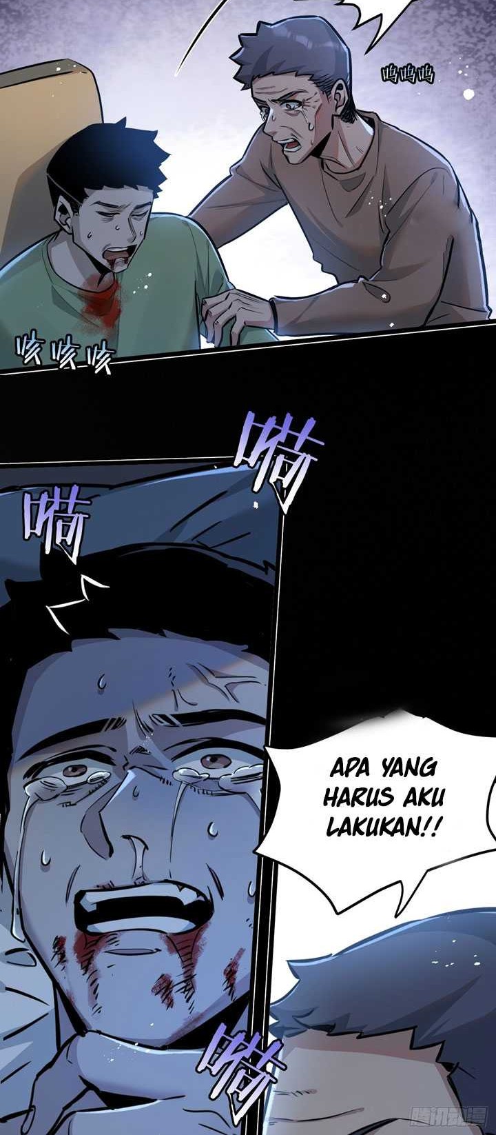 Apocalypse Super Farm Chapter 06 Gambar 27
