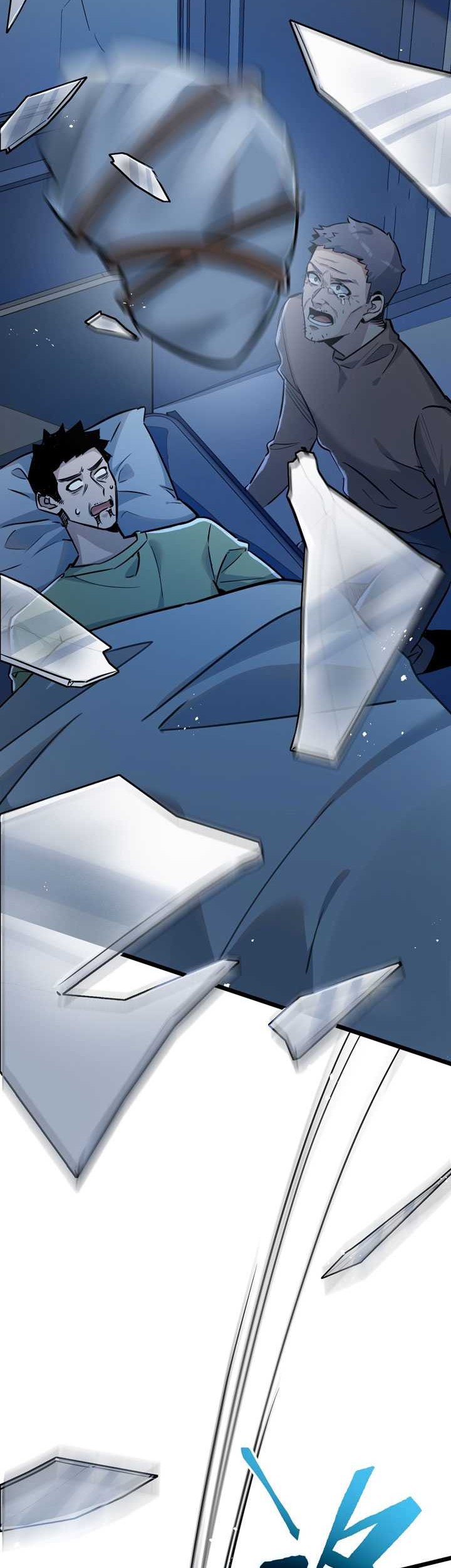 Apocalypse Super Farm Chapter 06 Gambar 29