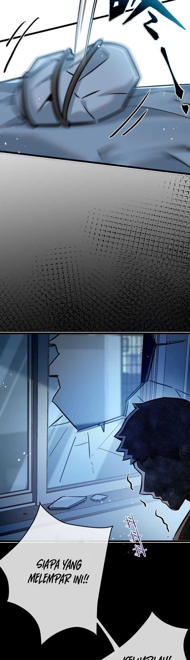 Apocalypse Super Farm Chapter 06 Gambar 30
