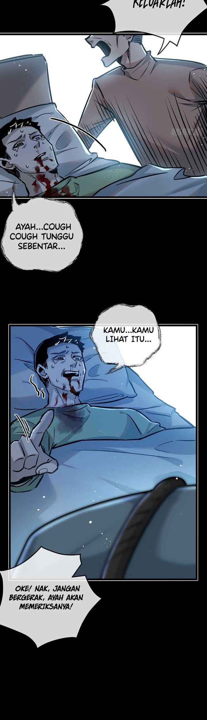 Apocalypse Super Farm Chapter 06 Gambar 31