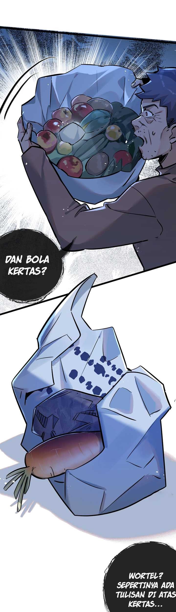 Apocalypse Super Farm Chapter 06 Gambar 34