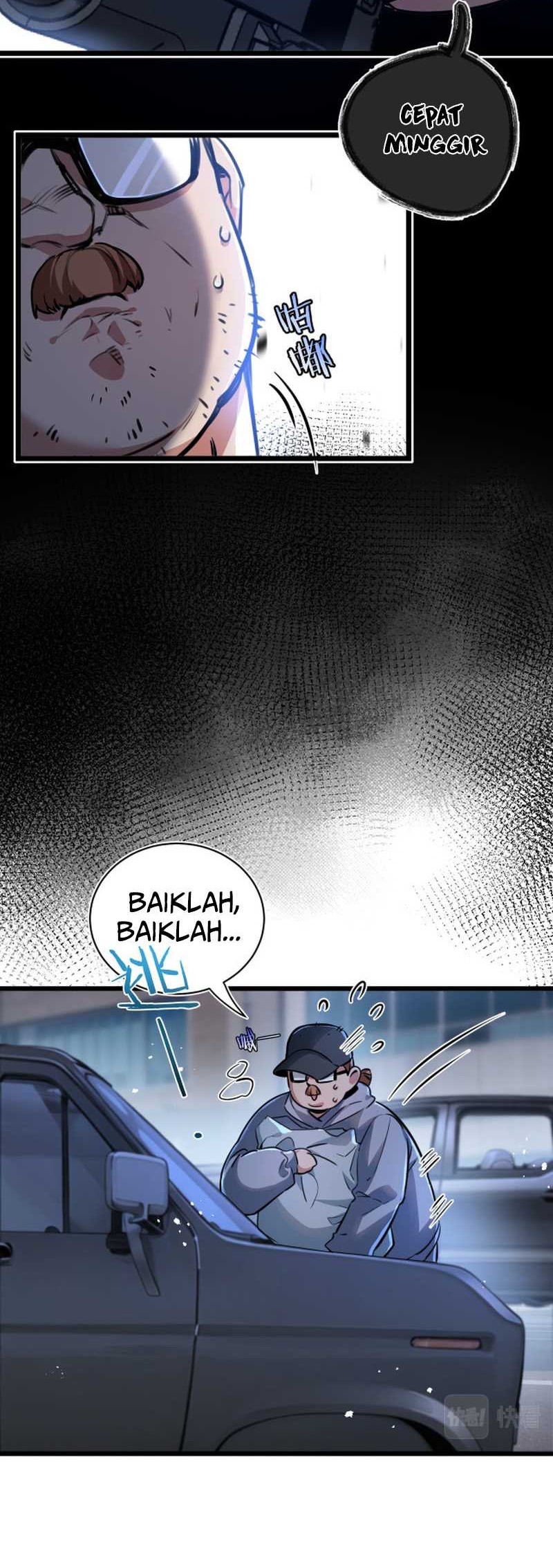 Apocalypse Super Farm Chapter 04 Gambar 37