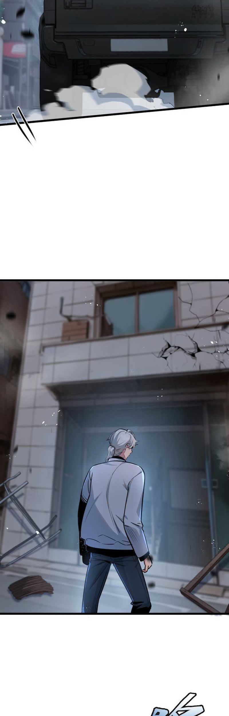 Apocalypse Super Farm Chapter 04 Gambar 41