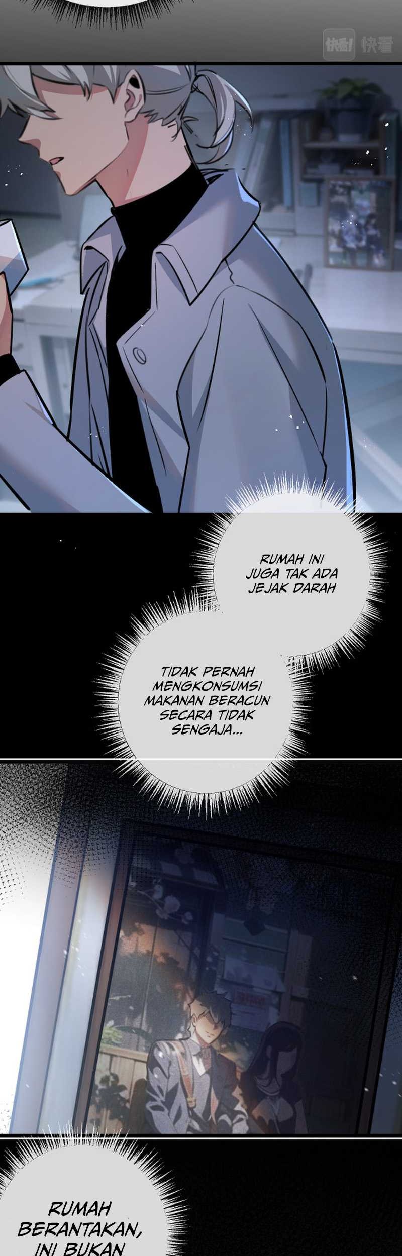 Apocalypse Super Farm Chapter 04 Gambar 49