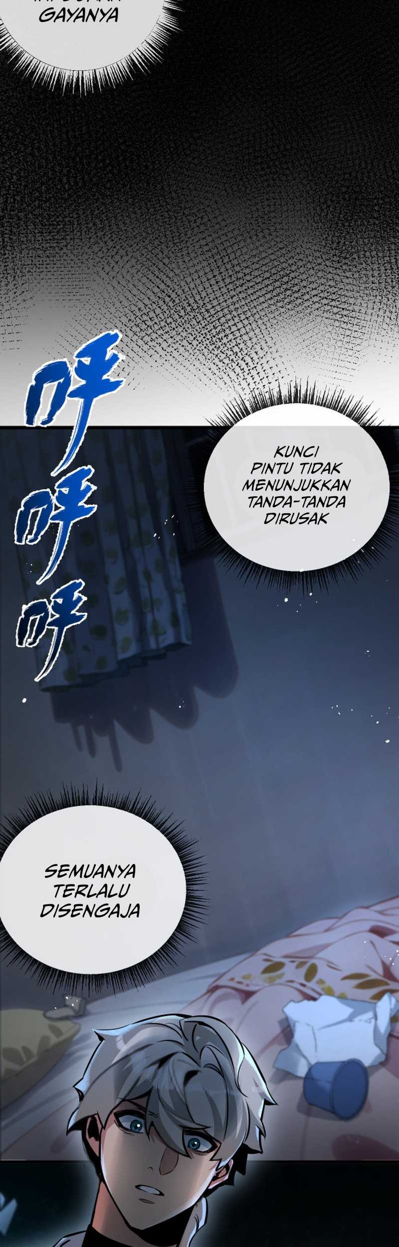Apocalypse Super Farm Chapter 04 Gambar 50