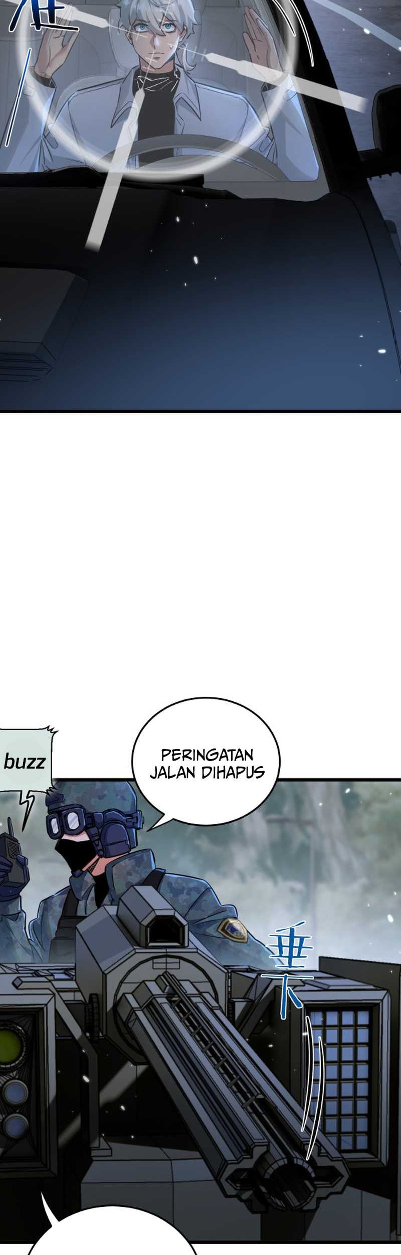 Apocalypse Super Farm Chapter 04 Gambar 5