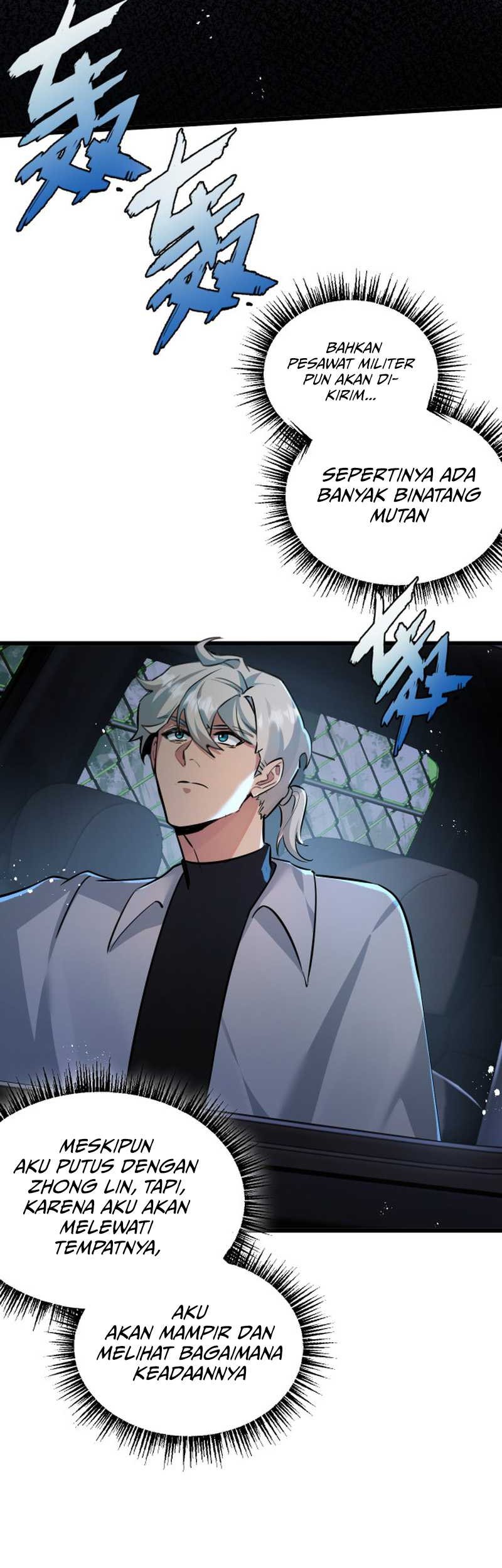Apocalypse Super Farm Chapter 04 Gambar 10