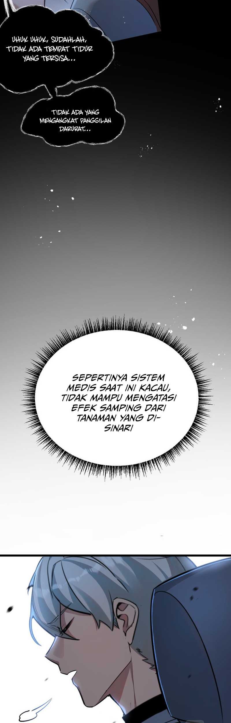 Apocalypse Super Farm Chapter 04 Gambar 17