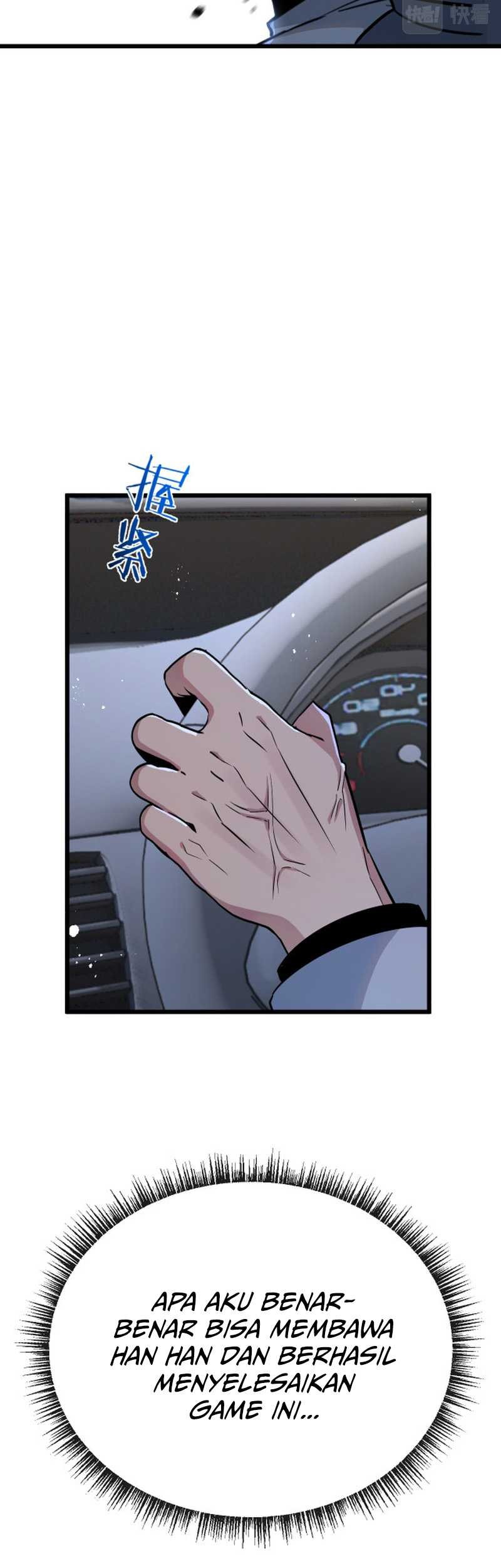 Apocalypse Super Farm Chapter 04 Gambar 18