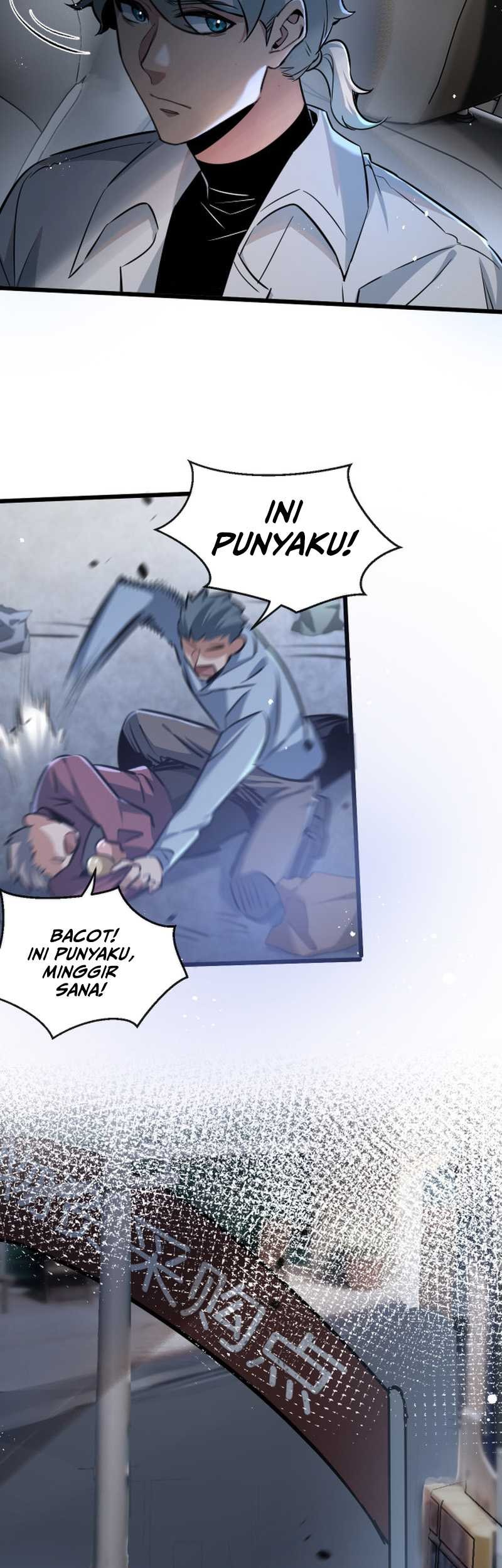 Apocalypse Super Farm Chapter 04 Gambar 24