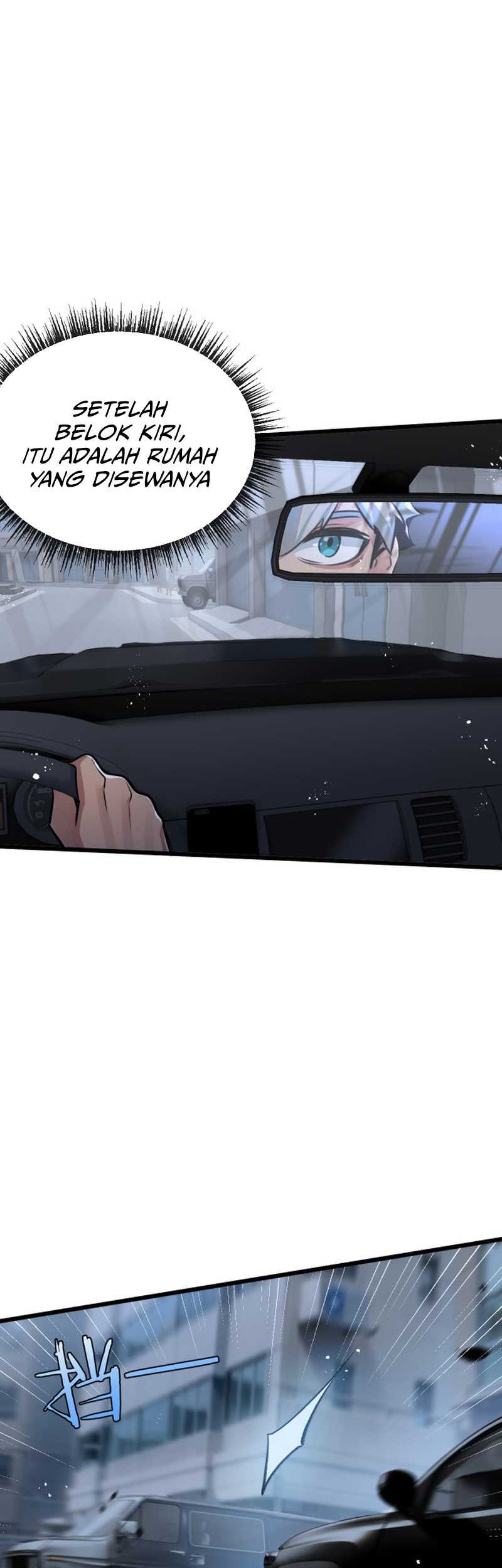 Apocalypse Super Farm Chapter 04 Gambar 26