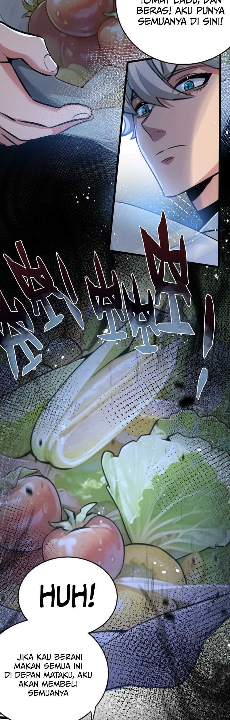 Apocalypse Super Farm Chapter 04 Gambar 31